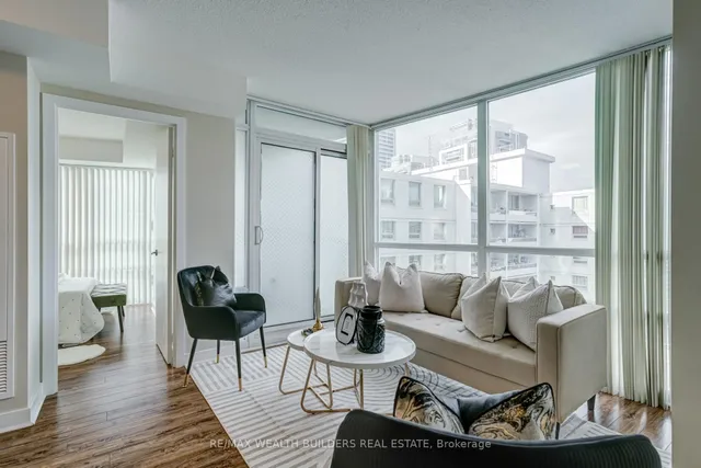 Additional property image - 5740 Yonge St Unit 1007