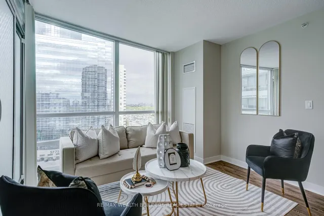 Additional property image - 5740 Yonge St Unit 1007