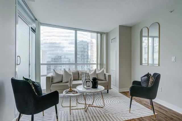 Additional property image - 5740 Yonge St Unit 1007