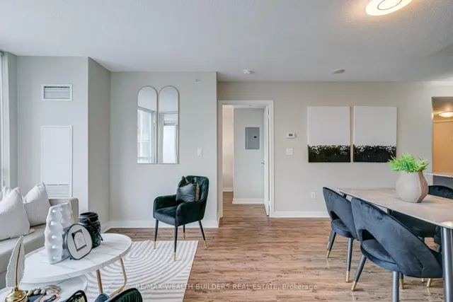 Additional property image - 5740 Yonge St Unit 1007