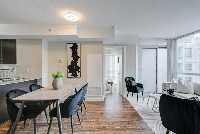 Additional property image - 5740 Yonge St Unit 1007