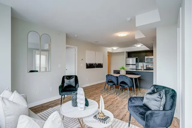 Additional property image - 5740 Yonge St Unit 1007