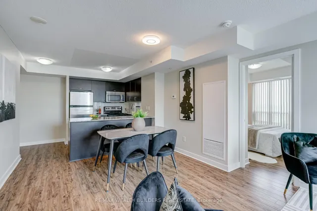 Additional property image - 5740 Yonge St Unit 1007