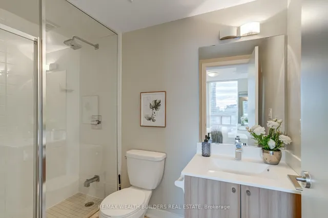 Additional property image - 5740 Yonge St Unit 1007