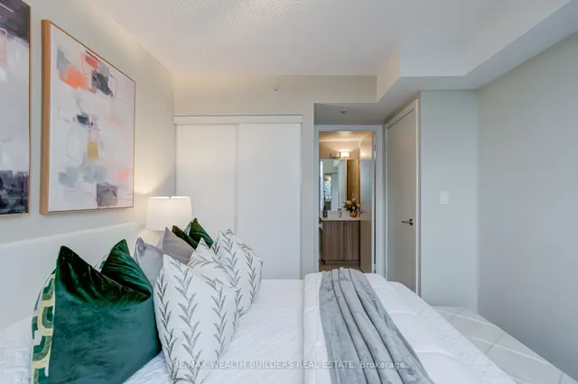 Additional property image - 5740 Yonge St Unit 1007