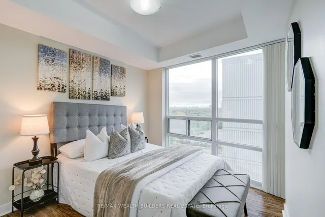 Additional property image - 5740 Yonge St Unit 1007