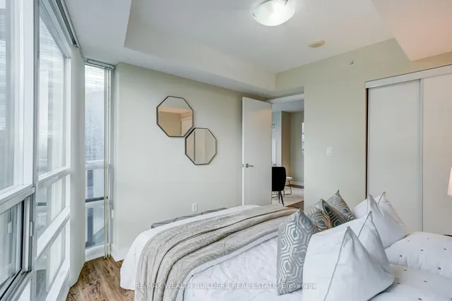 Additional property image - 5740 Yonge St Unit 1007