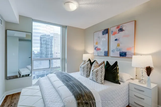 Additional property image - 5740 Yonge St Unit 1007