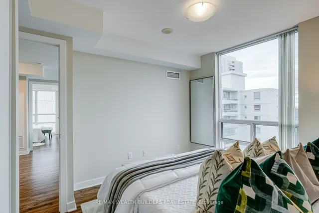 Additional property image - 5740 Yonge St Unit 1007