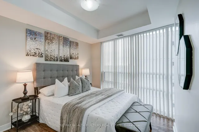 Additional property image - 5740 Yonge St Unit 1007
