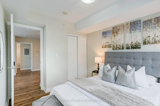 Additional property image - 5740 Yonge St Unit 1007