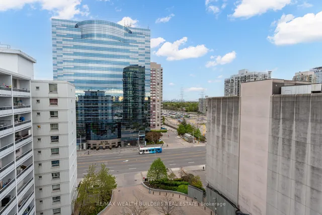 Additional property image - 5740 Yonge St Unit 1007