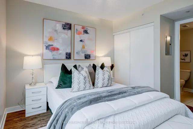 Additional property image - 5740 Yonge St Unit 1007