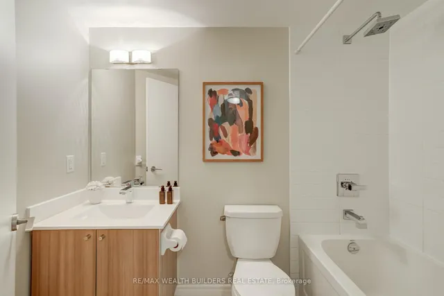 Additional property image - 5740 Yonge St Unit 1007
