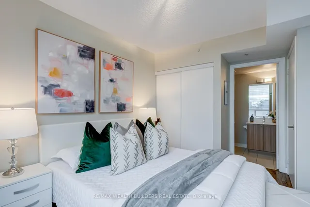 Additional property image - 5740 Yonge St Unit 1007