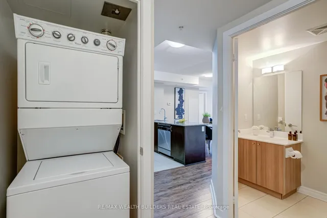 Additional property image - 5740 Yonge St Unit 1007