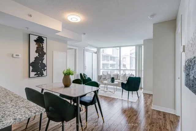 Additional property image - 5740 Yonge St Unit 1007