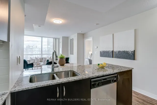 Additional property image - 5740 Yonge St Unit 1007