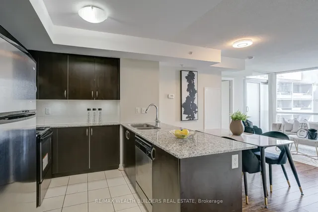 Additional property image - 5740 Yonge St Unit 1007