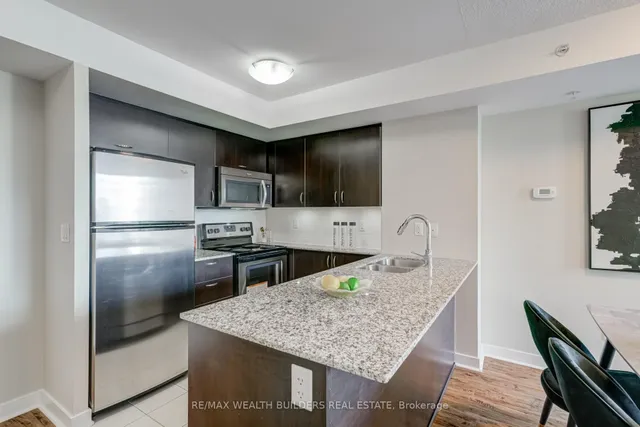 Additional property image - 5740 Yonge St Unit 1007