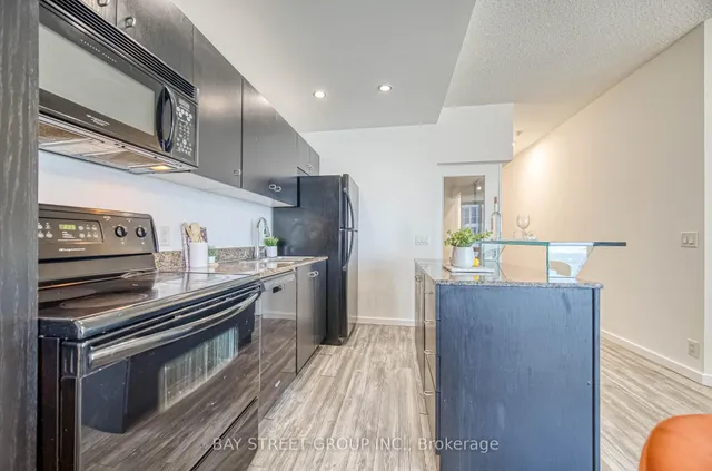 Additional property image - 8 York St Unit 2811