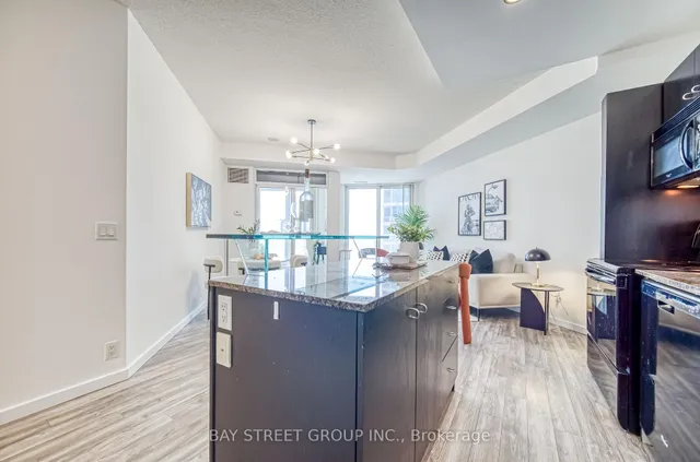 Additional property image - 8 York St Unit 2811