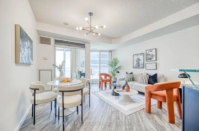 Additional property image - 8 York St Unit 2811