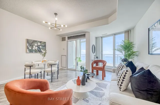 Additional property image - 8 York St Unit 2811