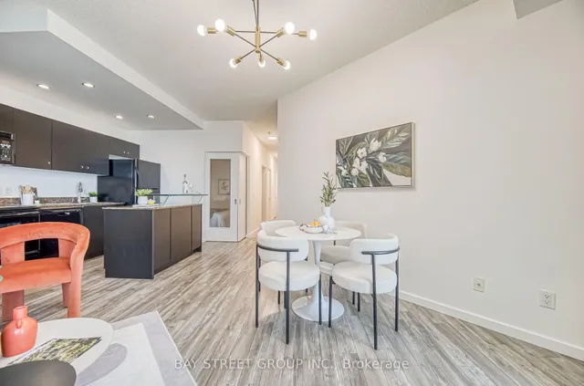 Additional property image - 8 York St Unit 2811