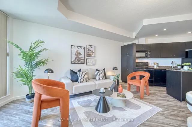 Additional property image - 8 York St Unit 2811