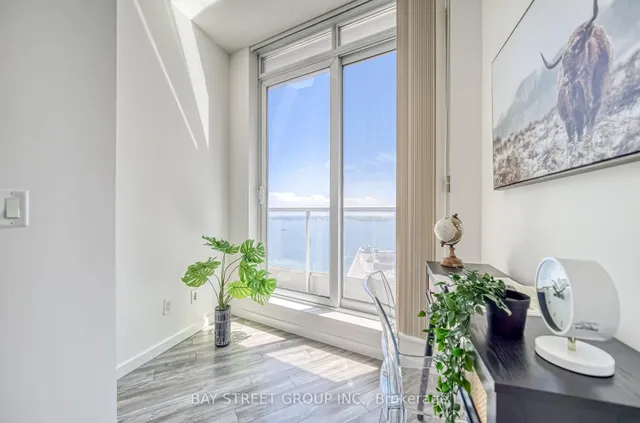 Additional property image - 8 York St Unit 2811