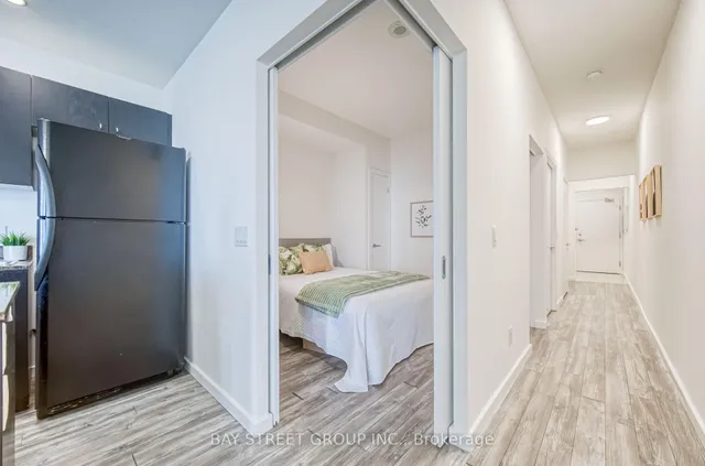 Additional property image - 8 York St Unit 2811