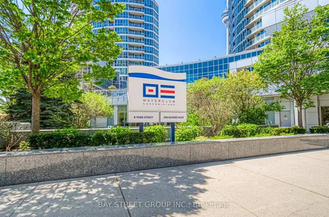 Additional property image - 8 York St Unit 2811