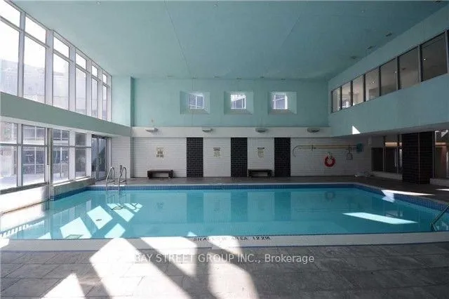 Additional property image - 8 York St Unit 2811