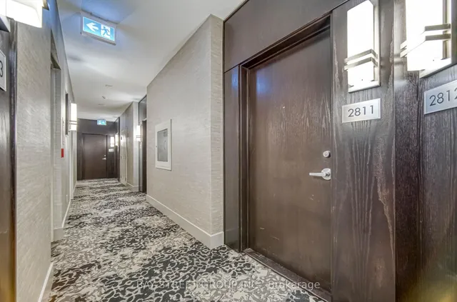 Additional property image - 8 York St Unit 2811