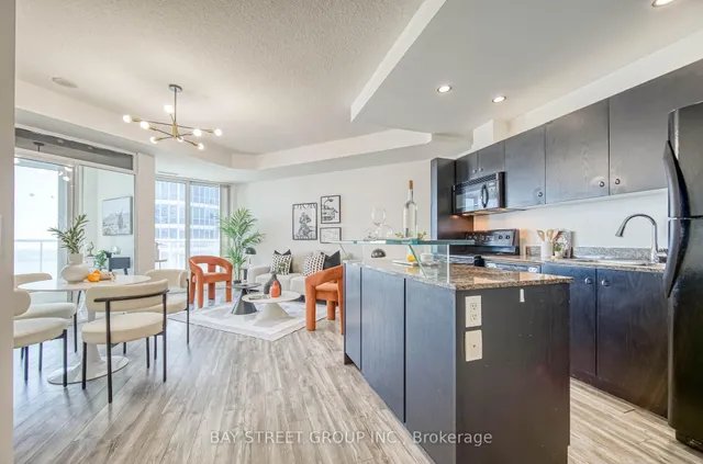 Additional property image - 8 York St Unit 2811