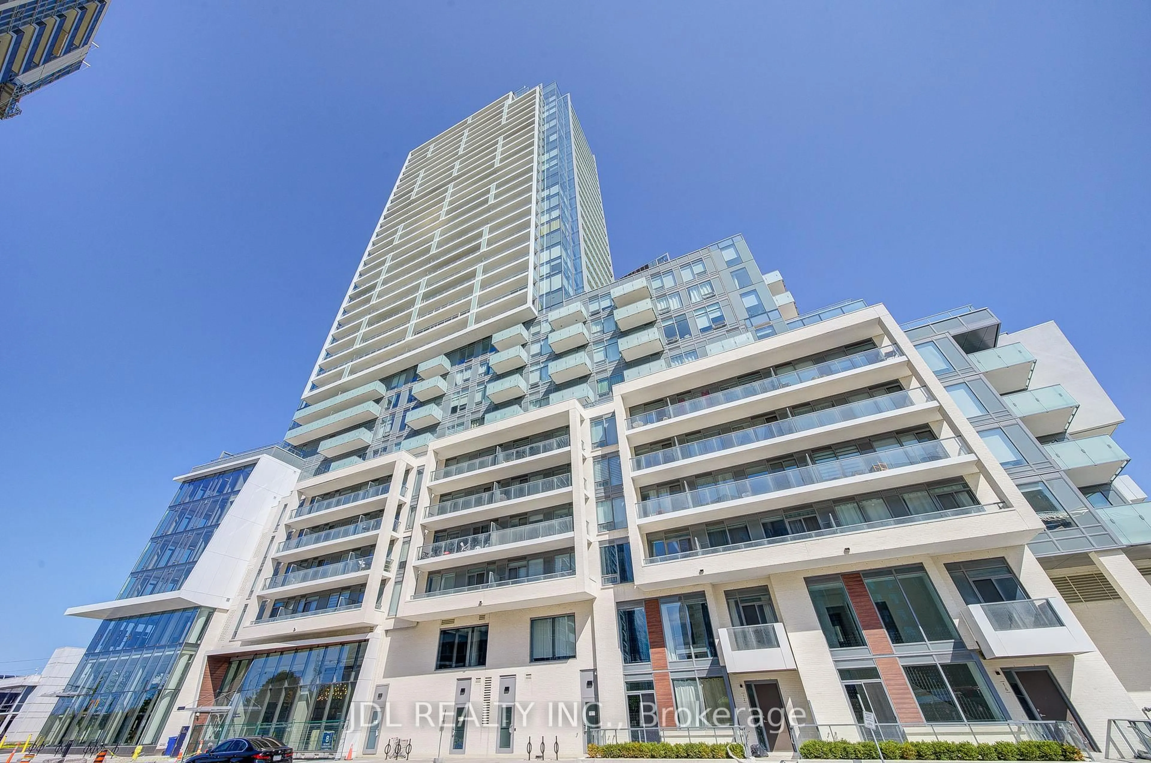 Unknown for 8 Olympic Garden Dr #1309, Toronto Ontario M2M 0B9