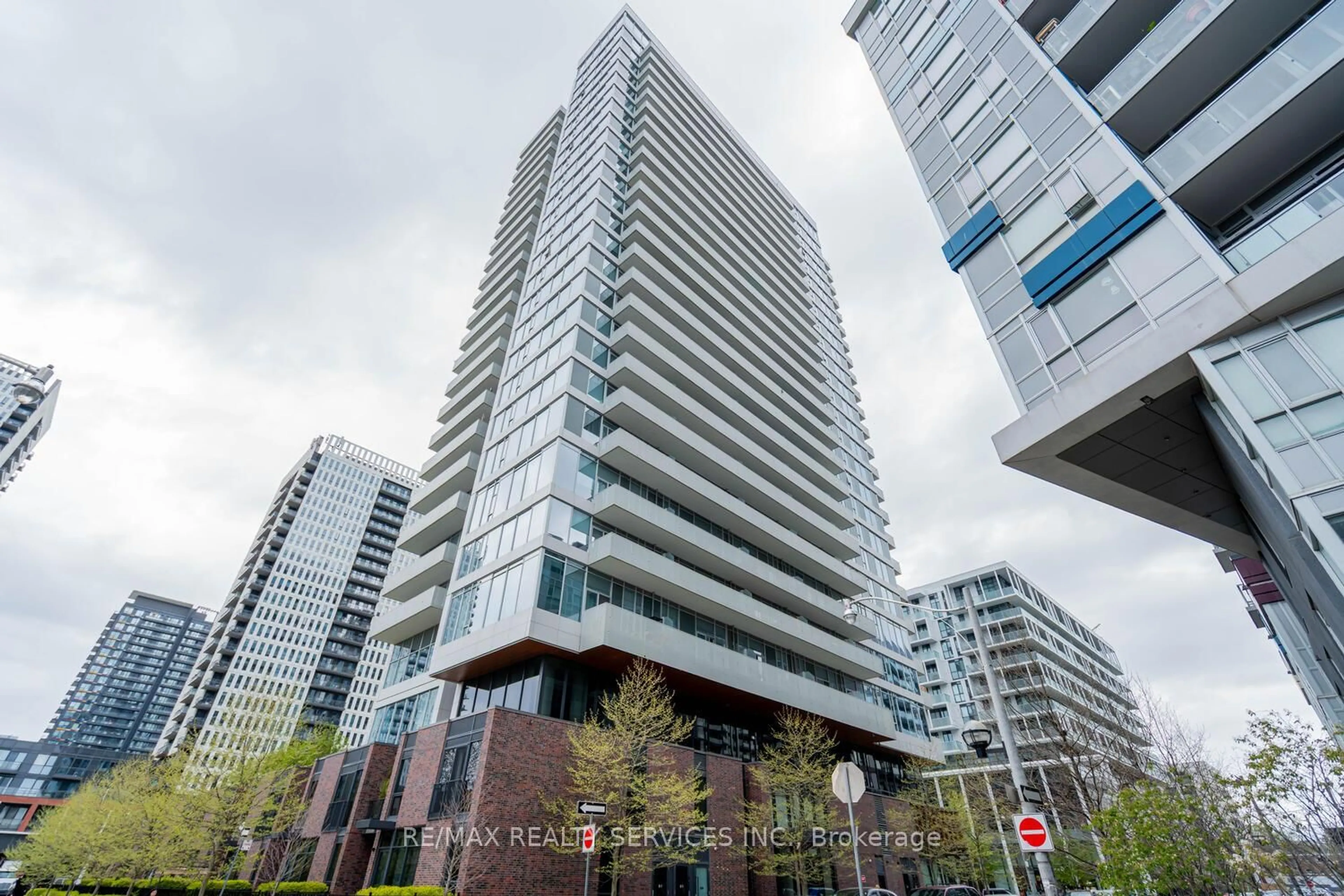 Unknown for 20 Tubman Ave #706, Toronto Ontario M5A 0M8