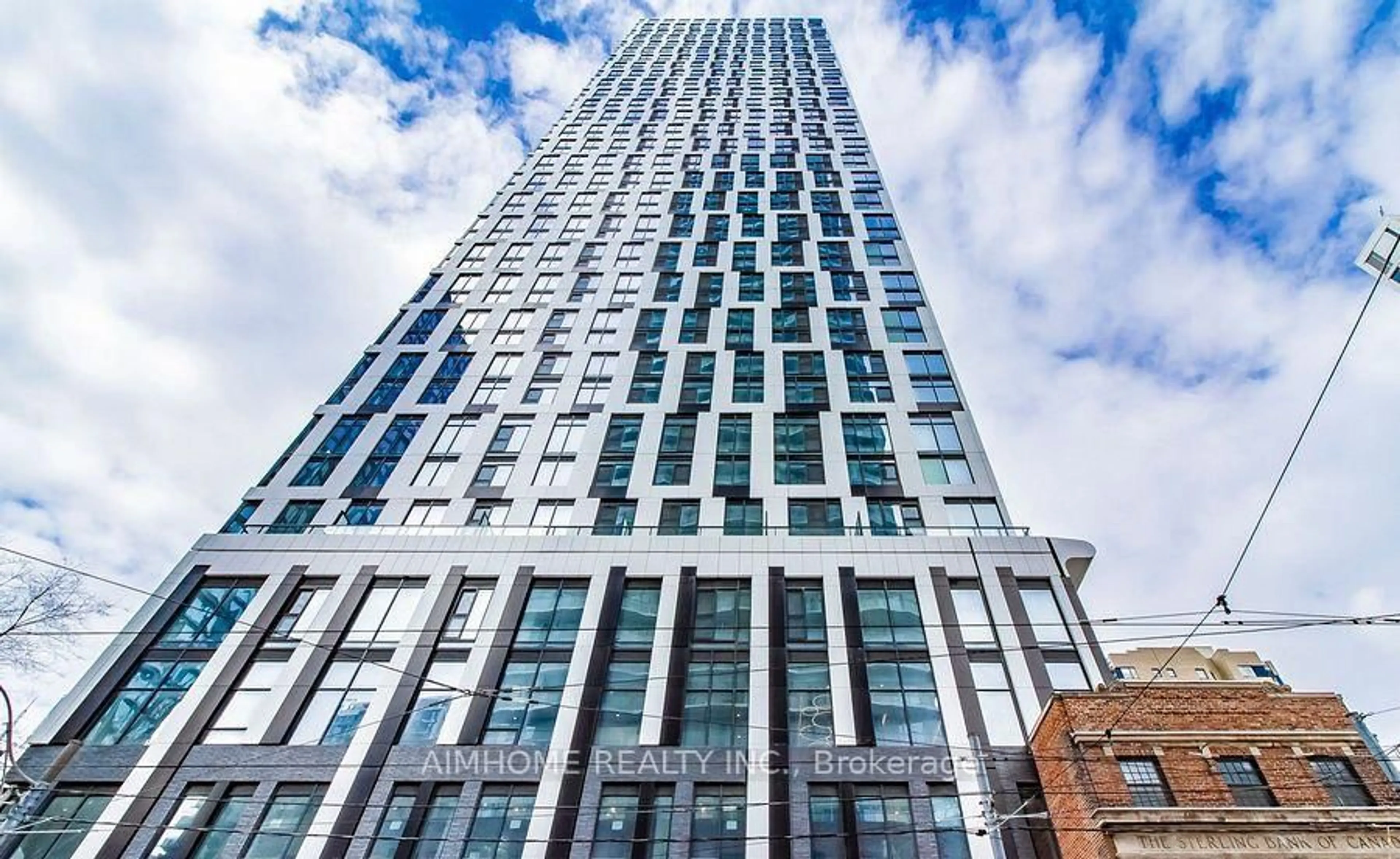 Unknown for 252 Church St #1811, Toronto Ontario M5B 0E6