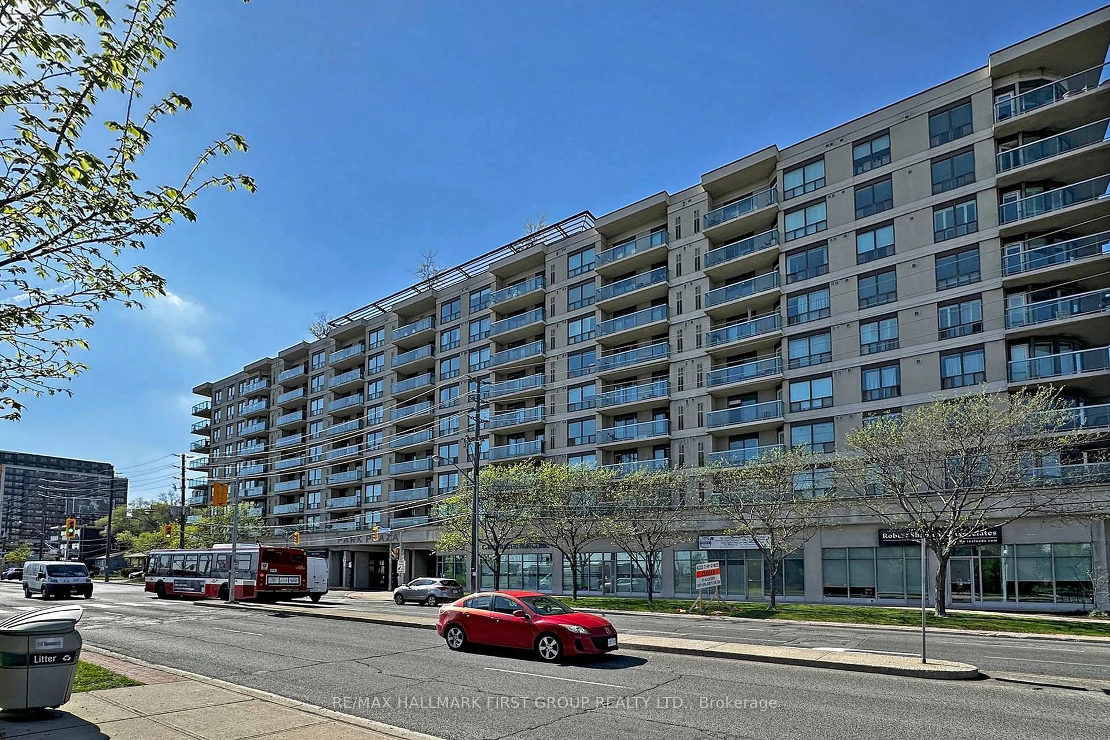 Unknown for 1030 Sheppard Ave #214, Toronto Ontario M3H 6C1