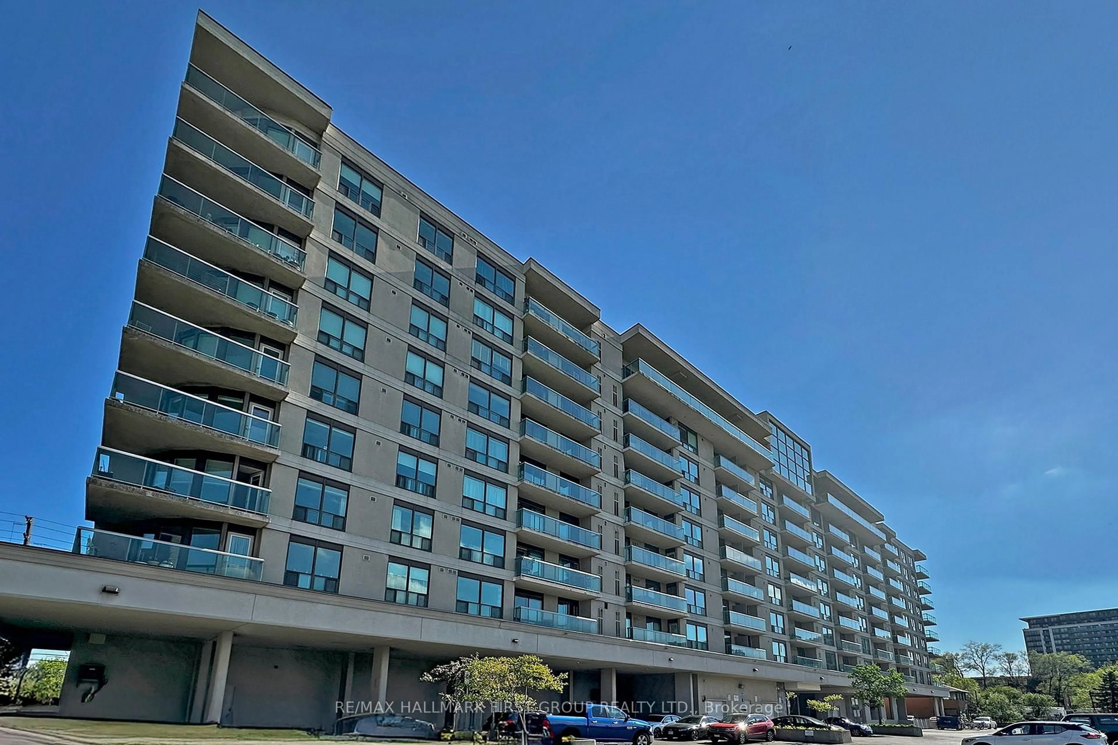 Unknown for 1030 Sheppard Ave #214, Toronto Ontario M3H 6C1