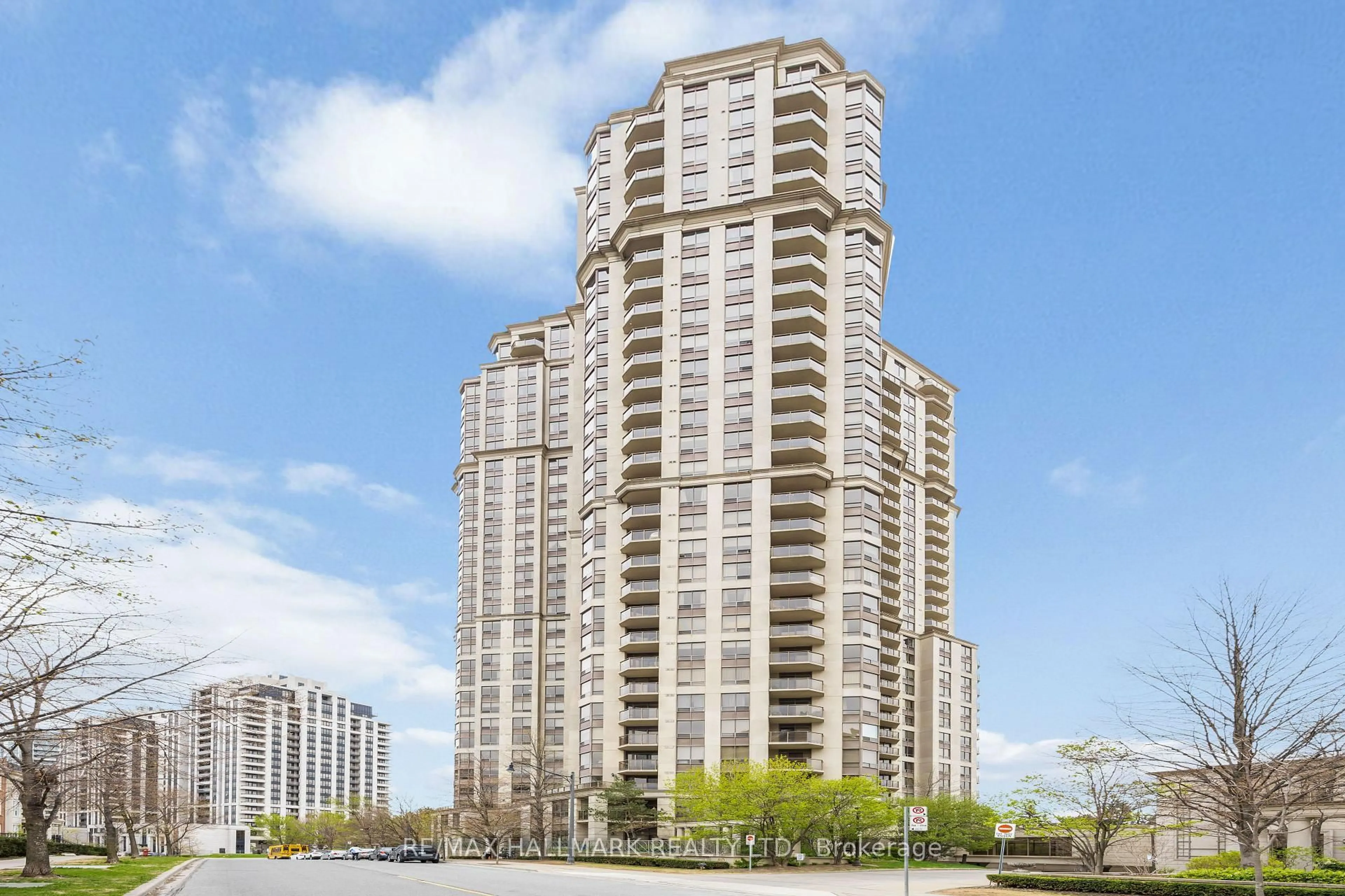 Unknown for 80 Harrison Garden Blvd #1821, Toronto Ontario M2N 7E3
