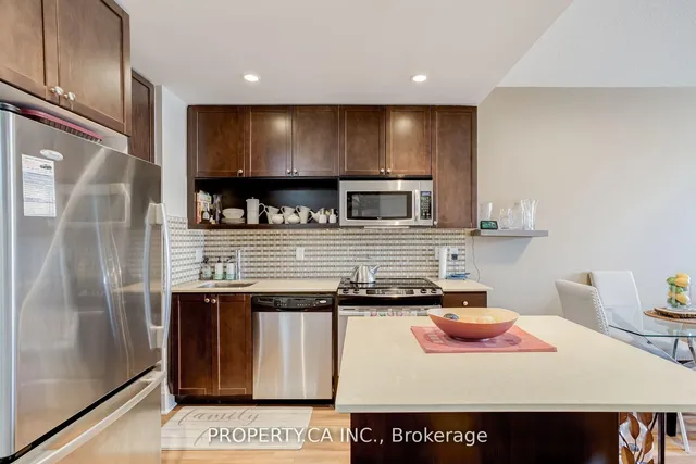 Additional property image - 100 Harrison Gdns Unit 205