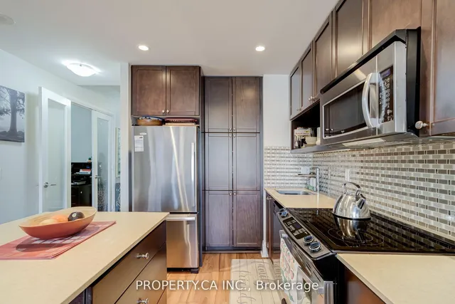 Additional property image - 100 Harrison Gdns Unit 205