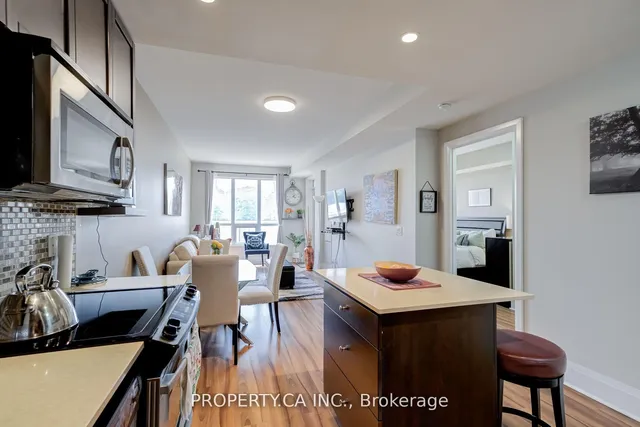 Additional property image - 100 Harrison Gdns Unit 205