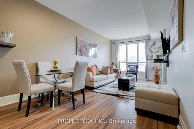 Additional property image - 100 Harrison Gdns Unit 205