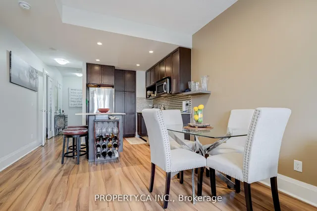 Additional property image - 100 Harrison Gdns Unit 205