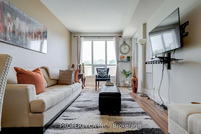 Additional property image - 100 Harrison Gdns Unit 205
