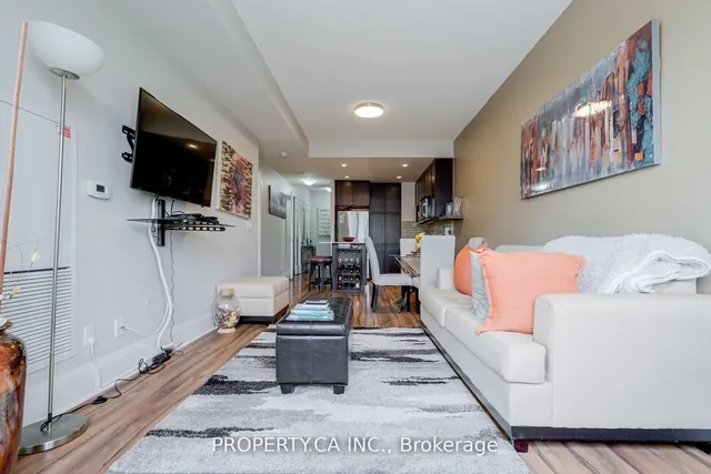 Additional property image - 100 Harrison Gdns Unit 205