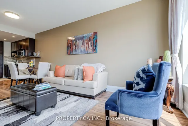 Additional property image - 100 Harrison Gdns Unit 205